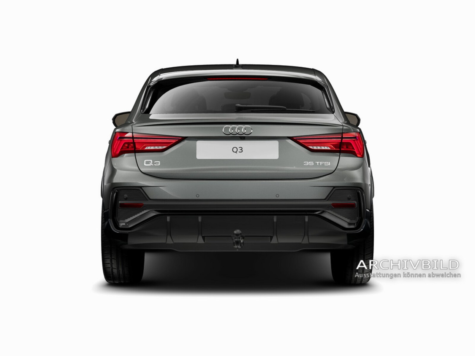 Audi Q3 Sportback – Bild 9