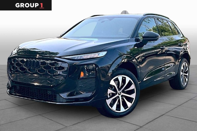 2026 Audi Q3