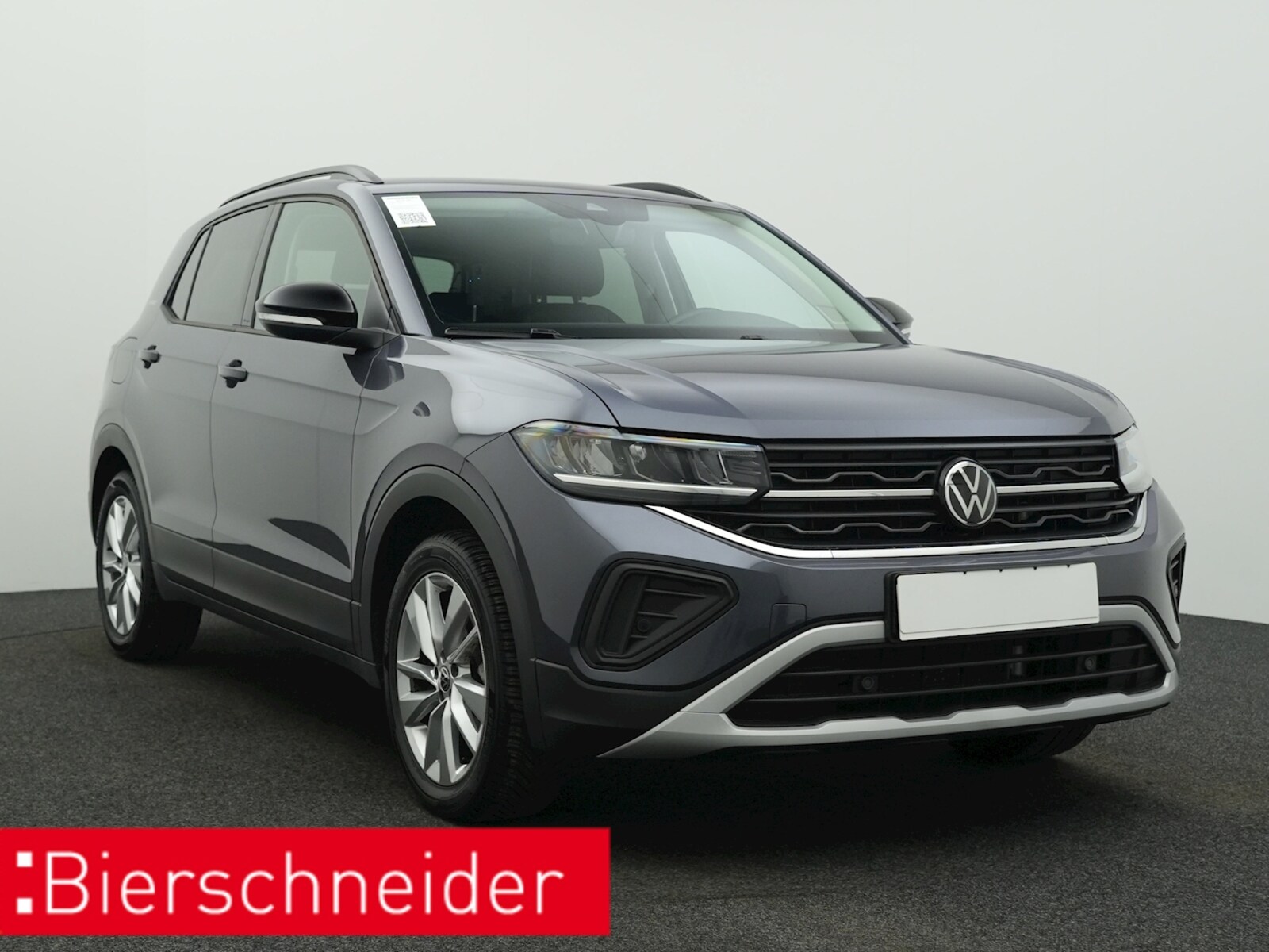 Volkswagen T-Cross – Bild 8