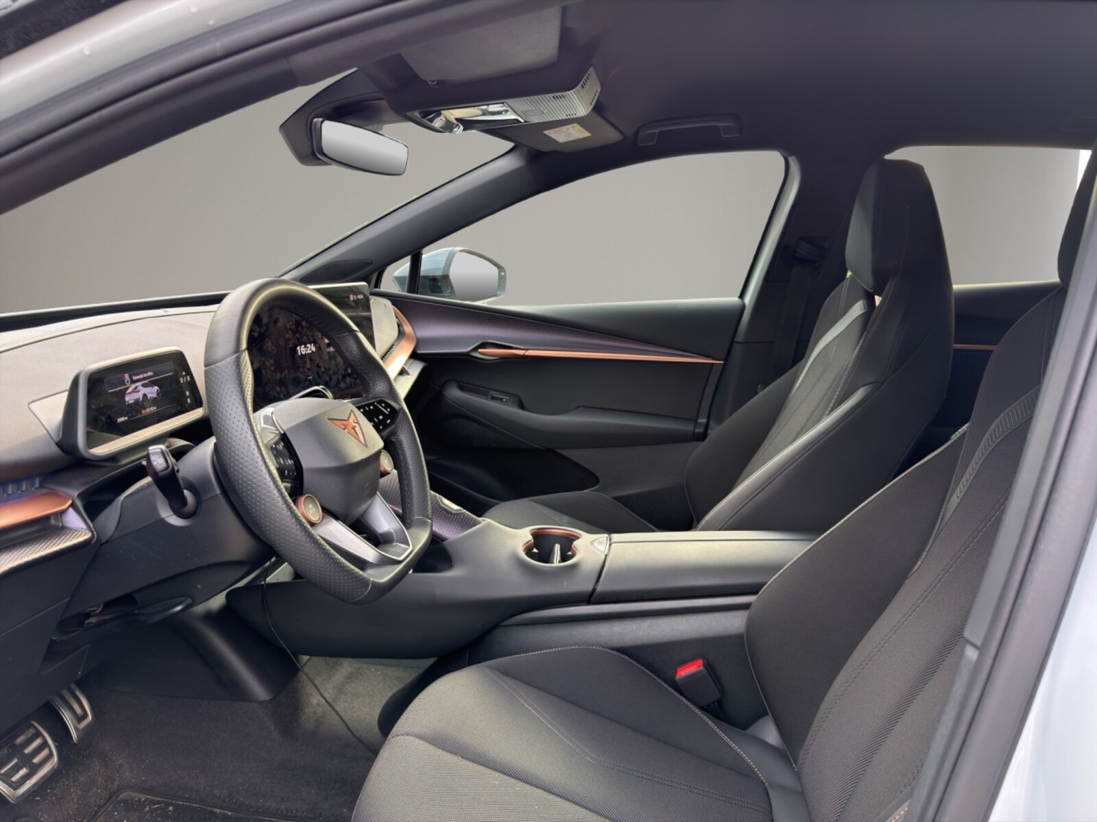 CUPRA Tavascan – Bild 6