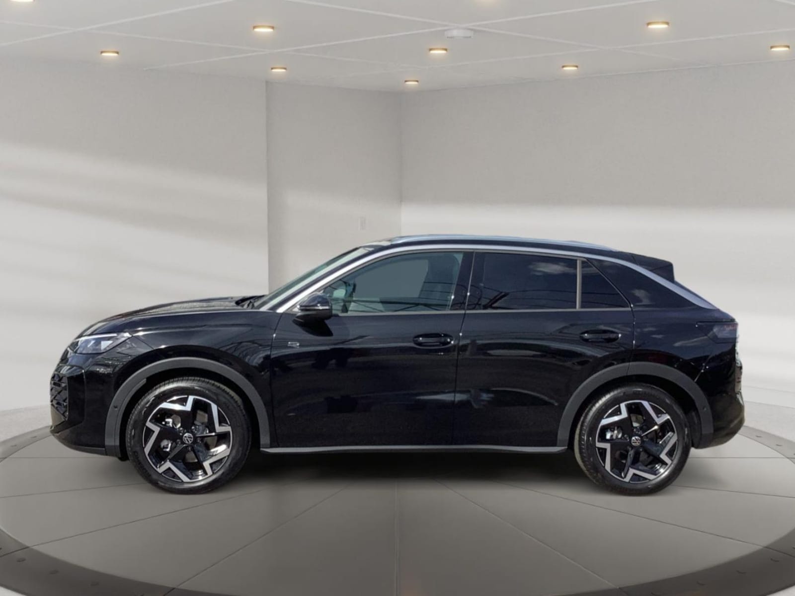 Volkswagen T-Roc – Bild 3