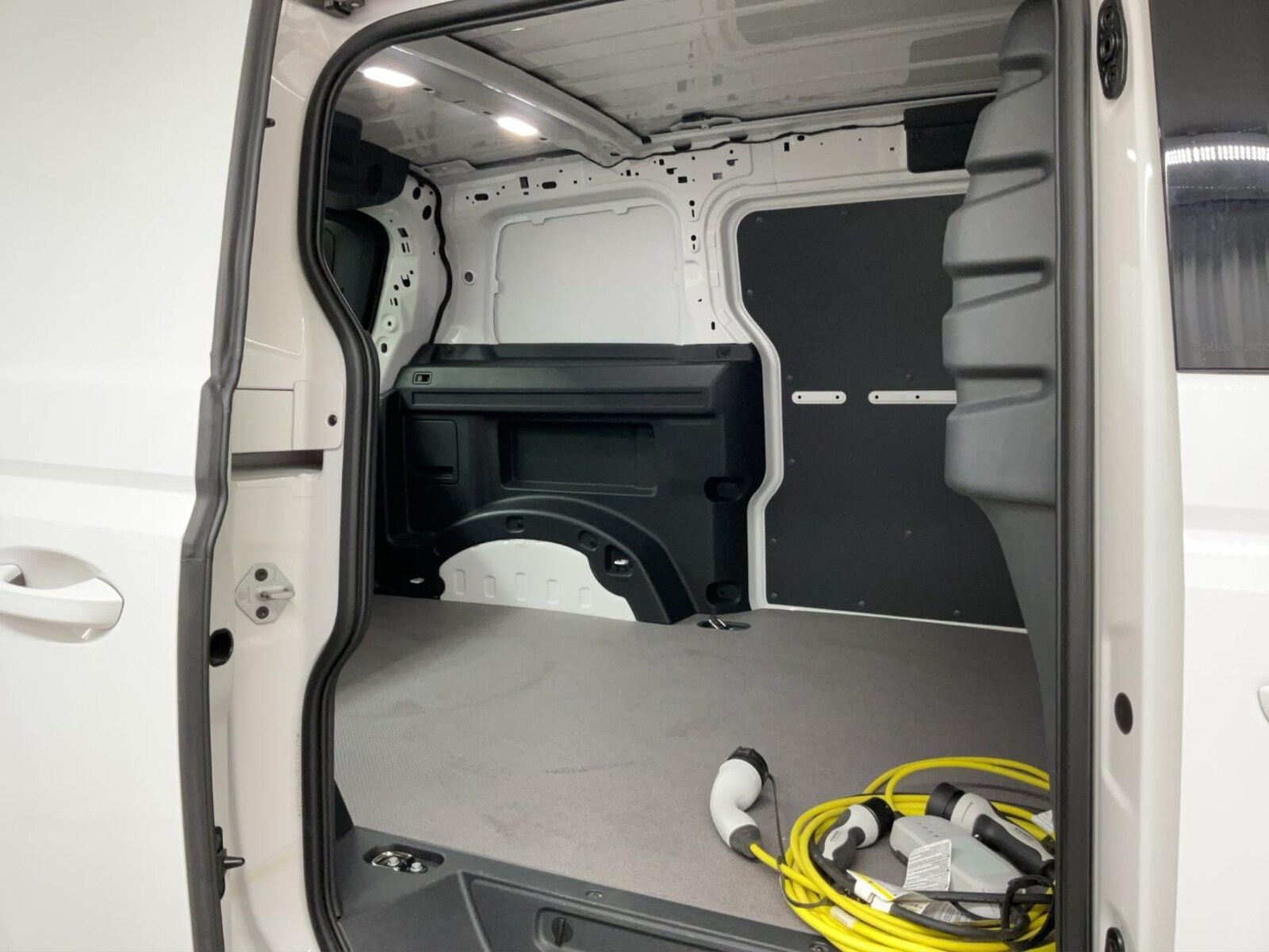 Volkswagen ID. Buzz Cargo – Bild 7