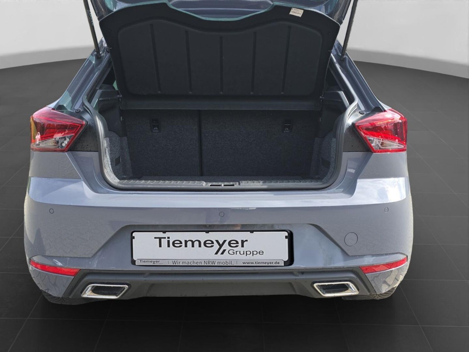 SEAT Ibiza – Bild 17