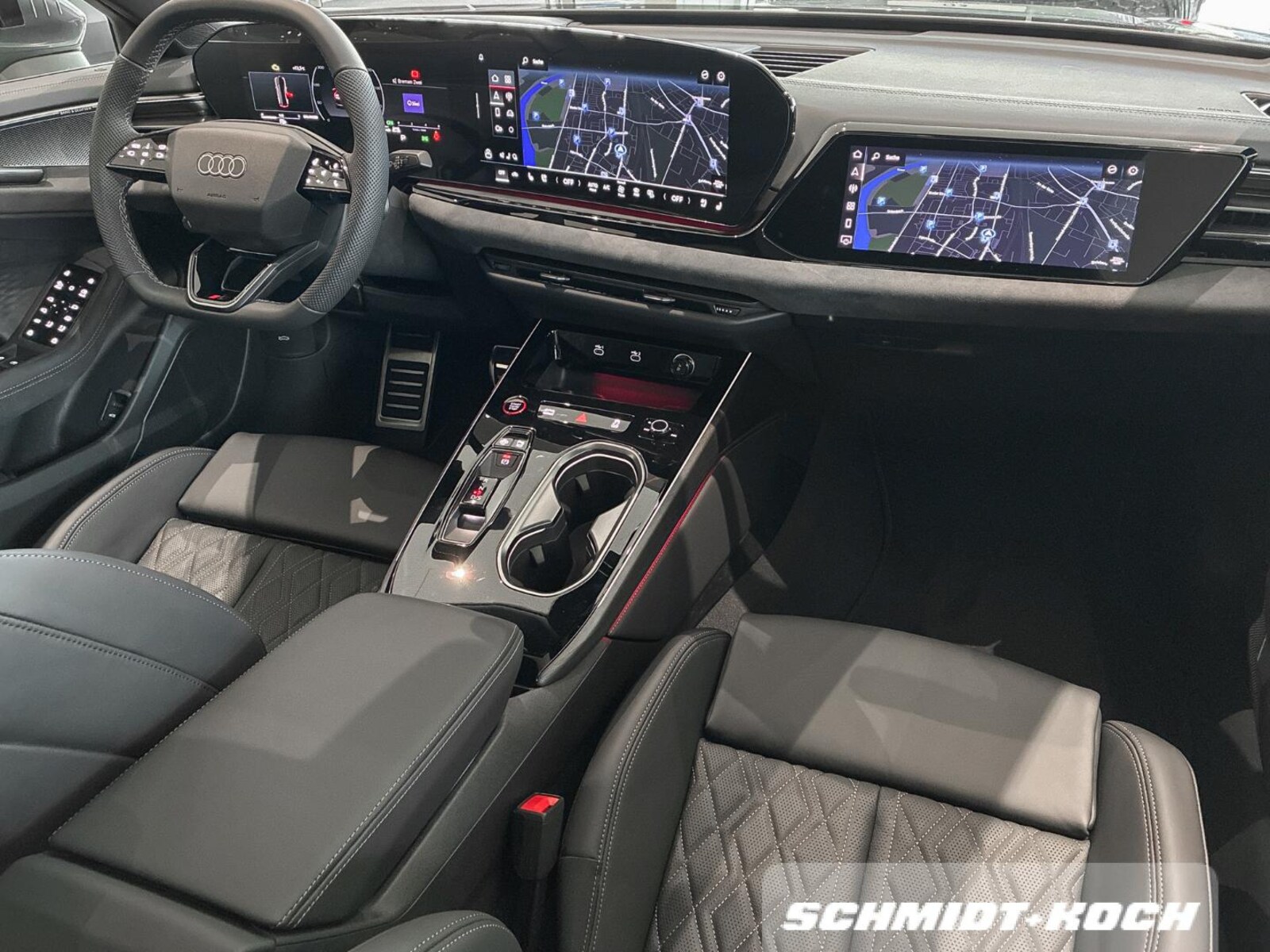 Audi A6 Limousine – Bild 10
