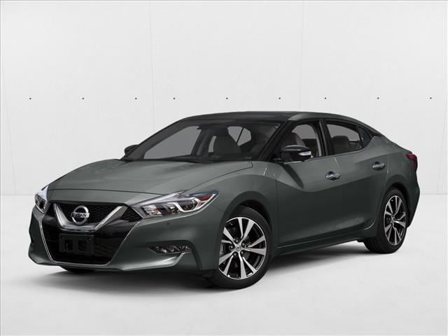 Photo of 2017 Nissan Maxima