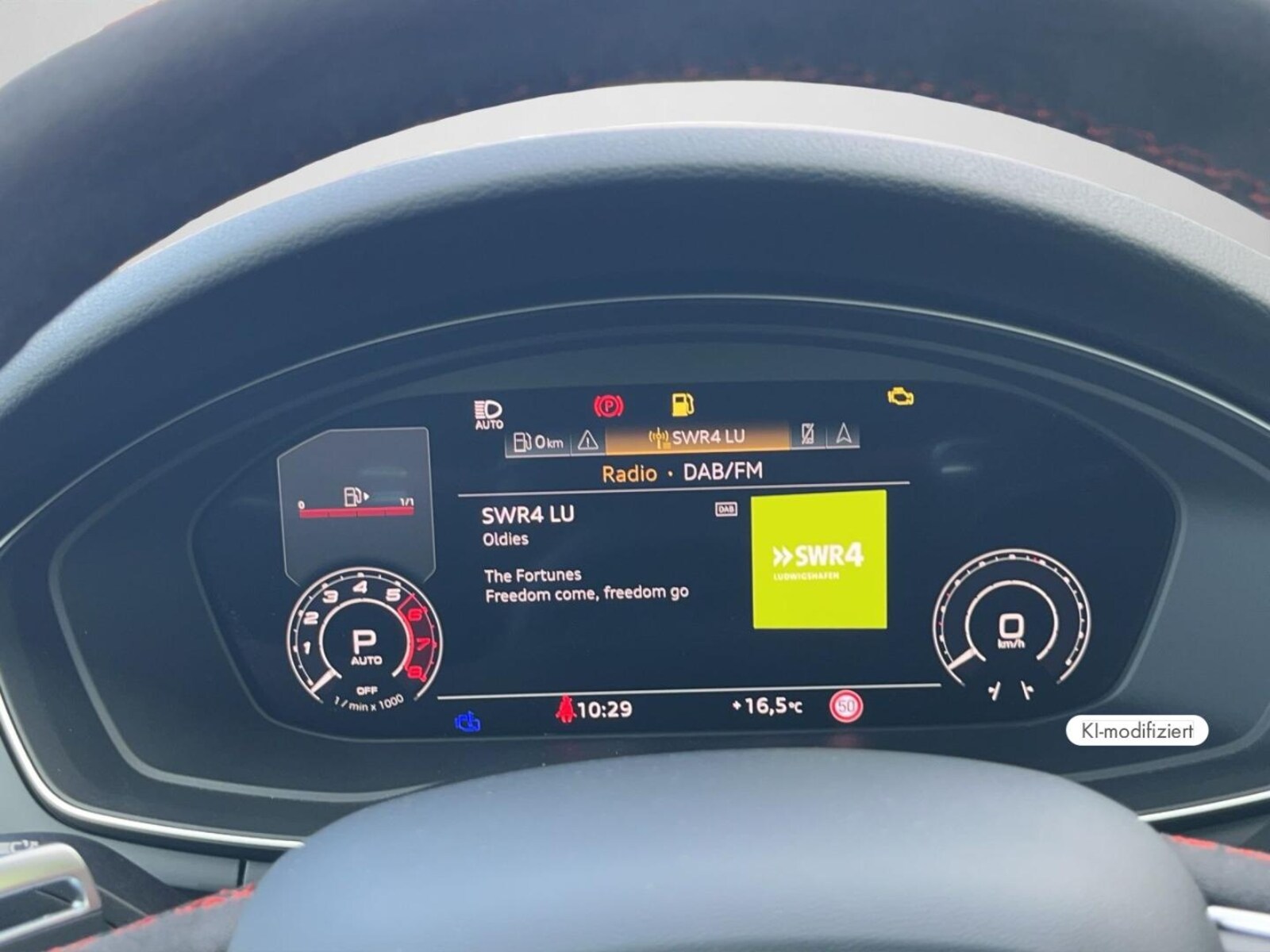 Audi RS 4 Avant – Bild 10