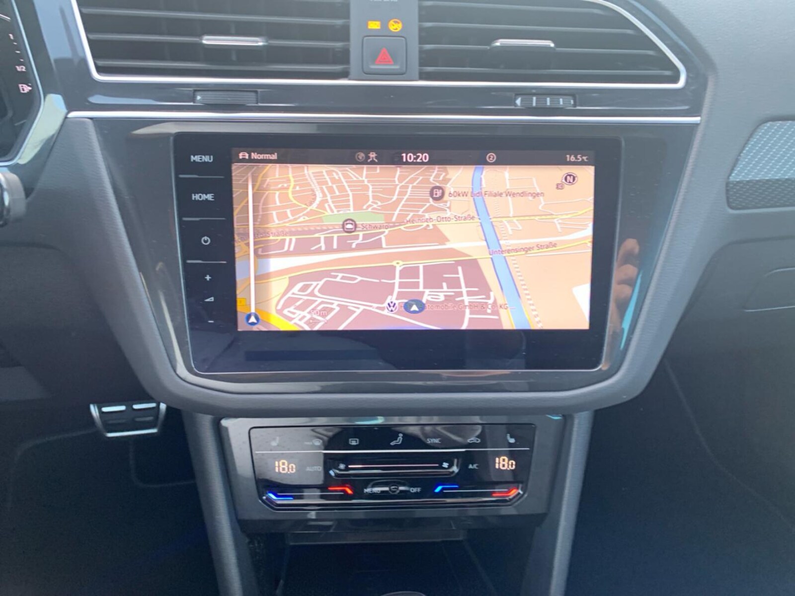 Volkswagen Tiguan – Bild 5