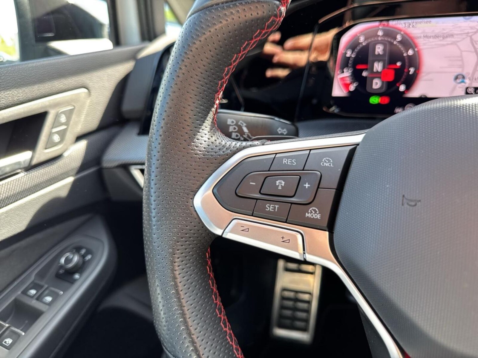 Volkswagen Golf – Bild 24