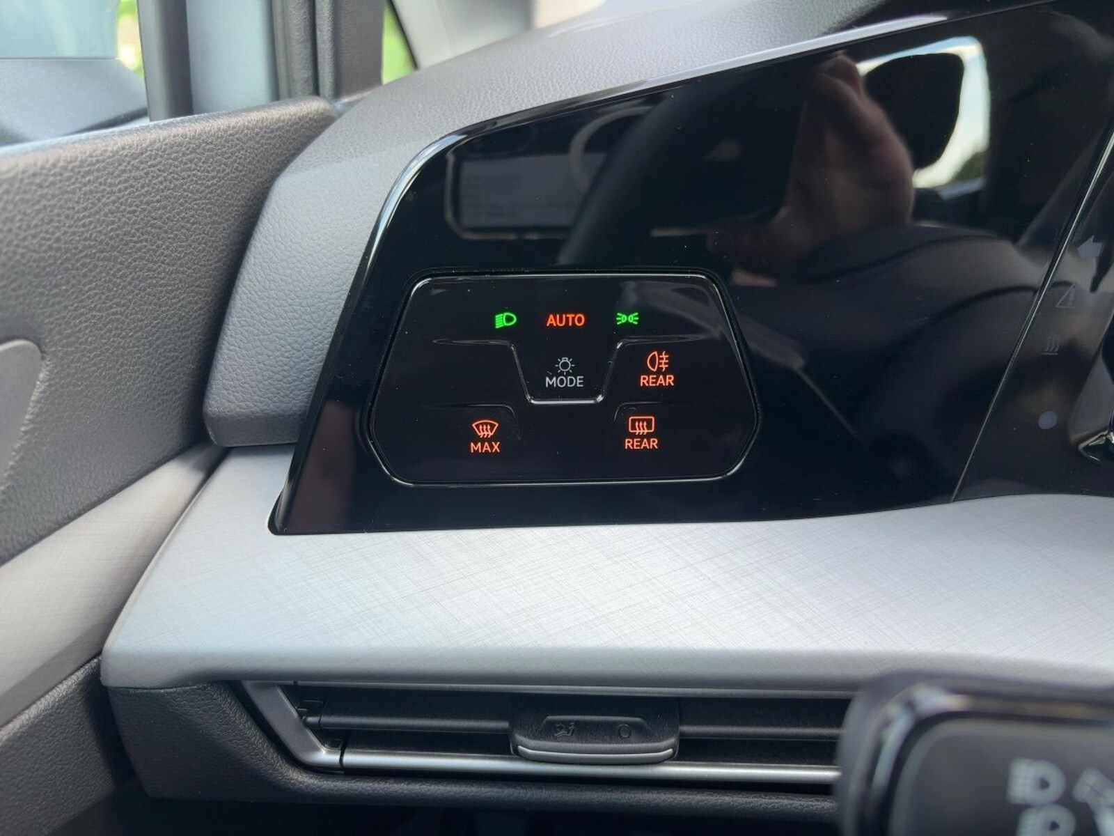 Volkswagen Golf Variant – Bild 25