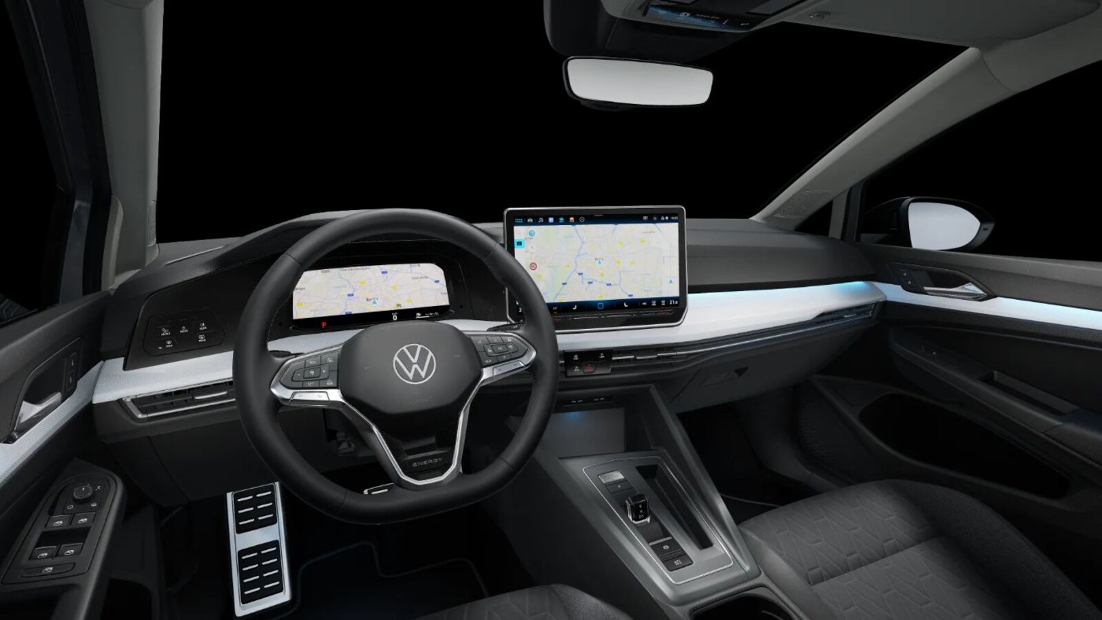 Volkswagen Golf – Bild 5