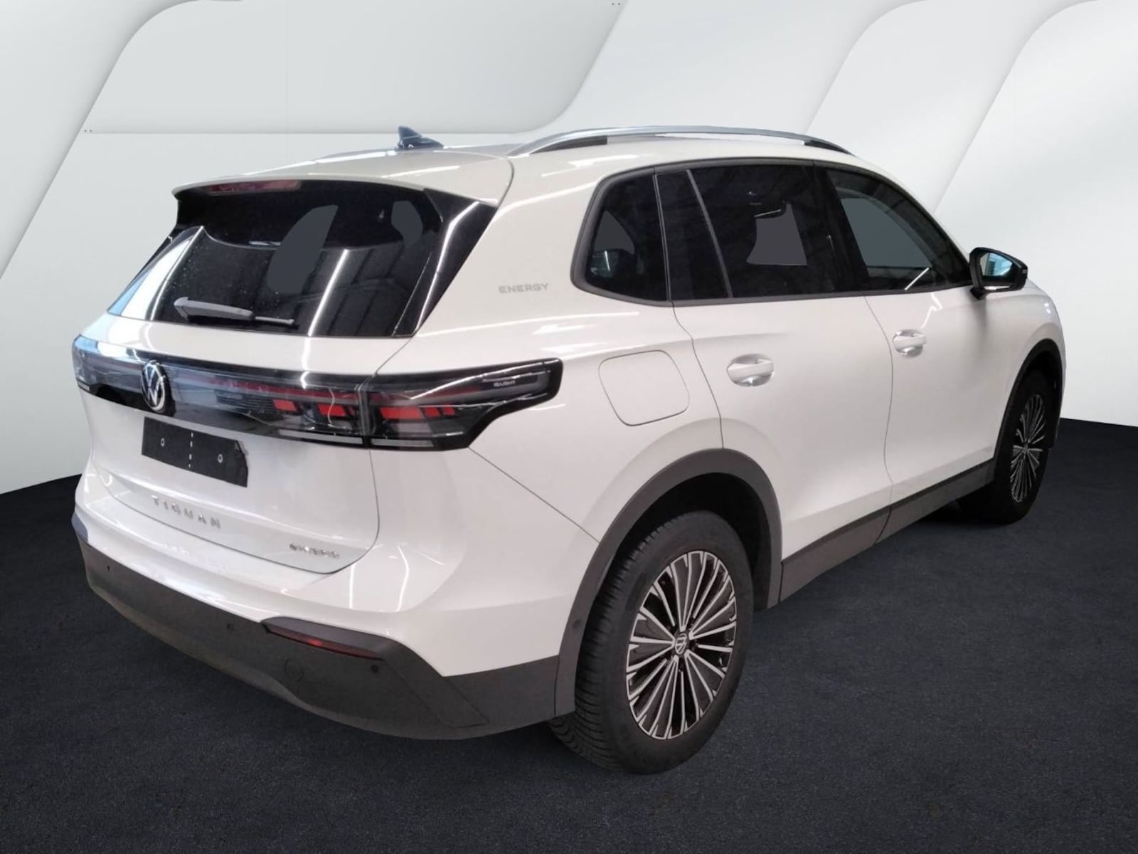 Volkswagen Tiguan – Bild 3