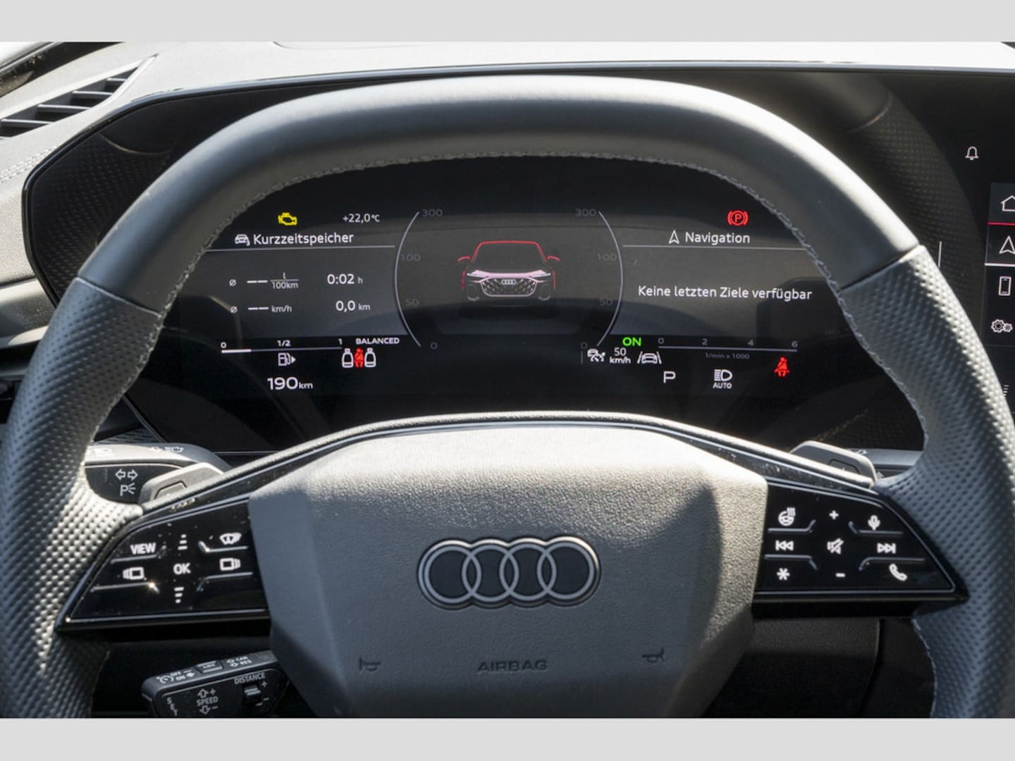 Bild über Audi Q5 Sportback TDI quattro 150 kW S tronic - für weitere Informationen kontaktieren Sie den Audi Partner