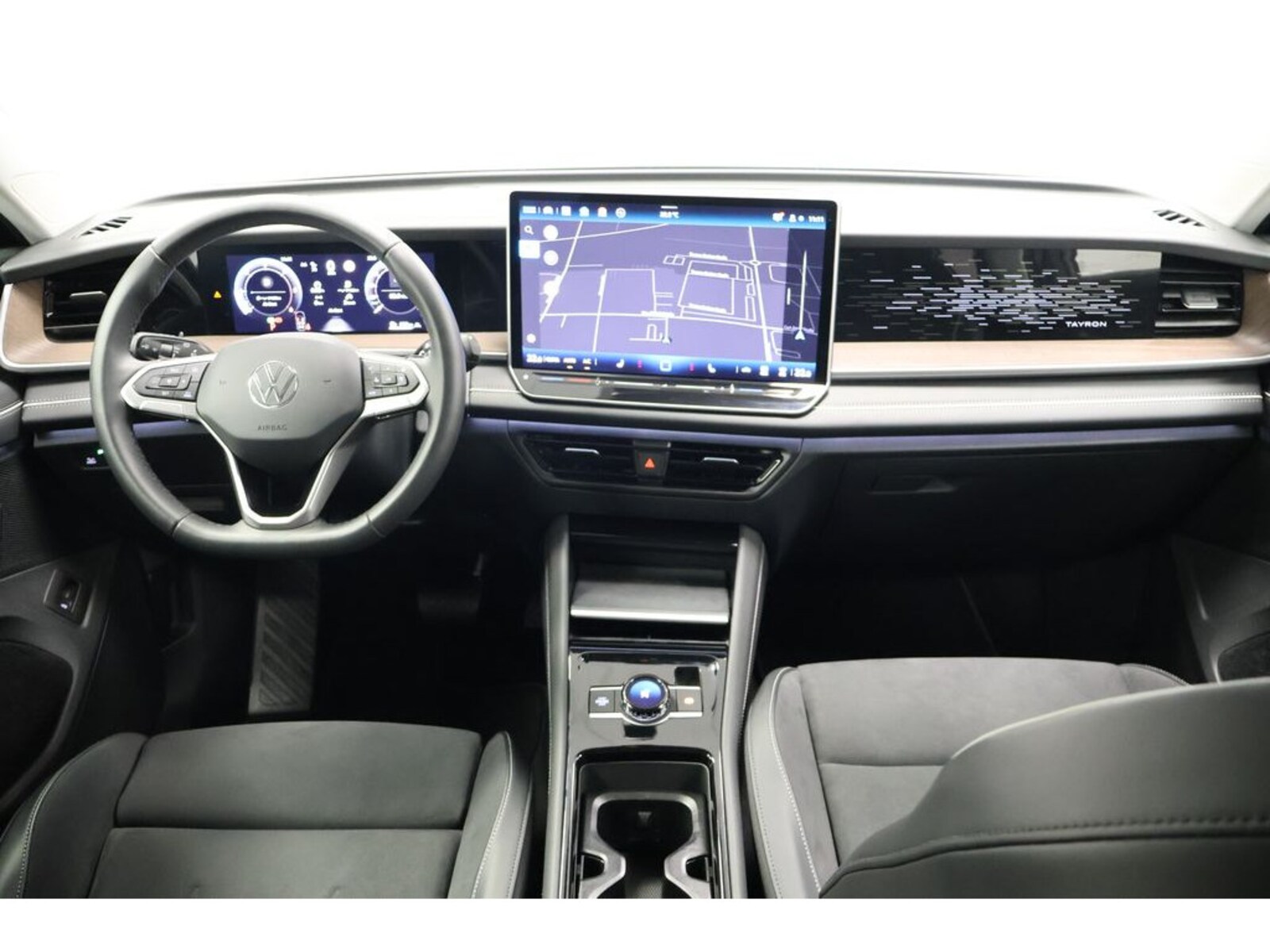 Volkswagen Tayron – Bild 7