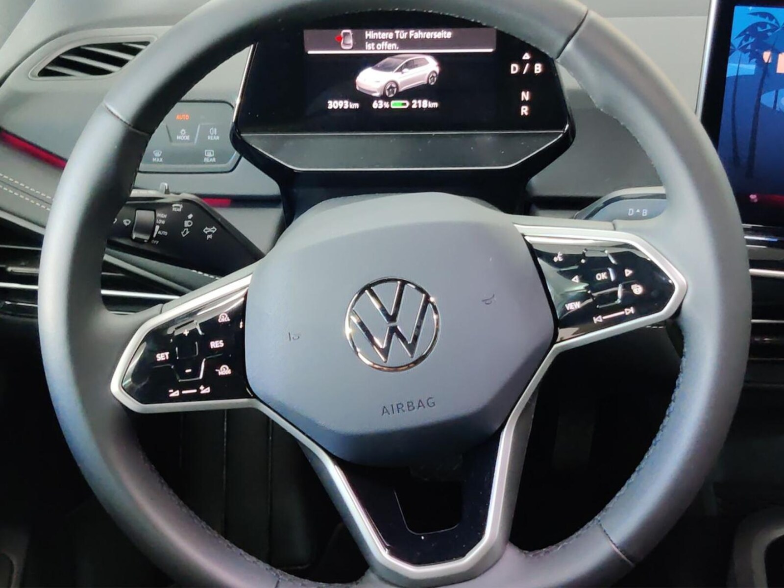 Volkswagen ID.3 – Bild 8