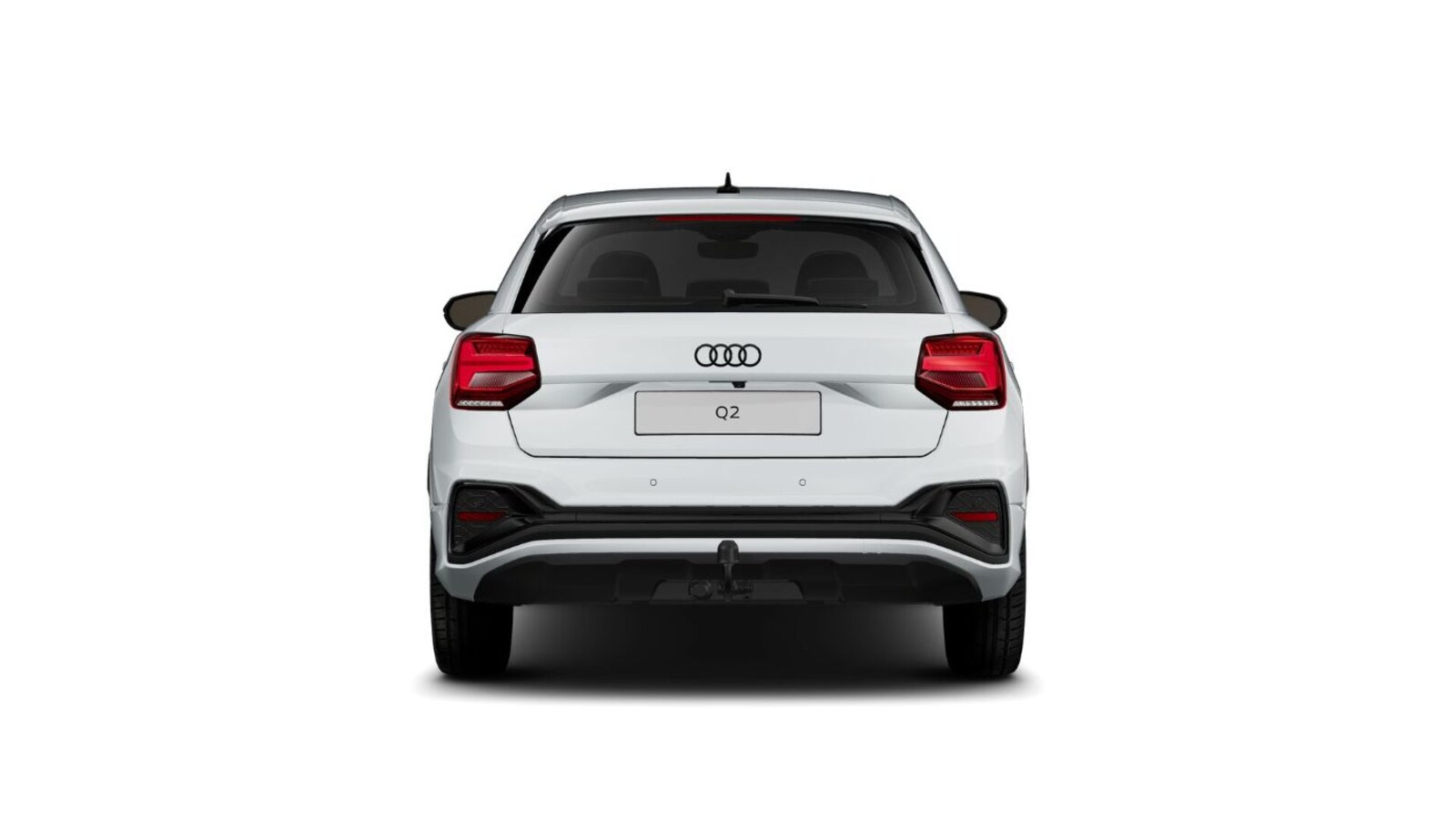 Audi Q2 – Bild 6