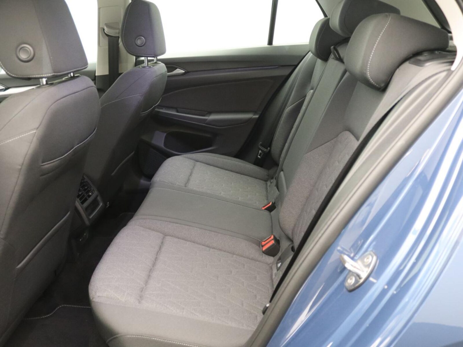 Volkswagen Golf – Bild 11