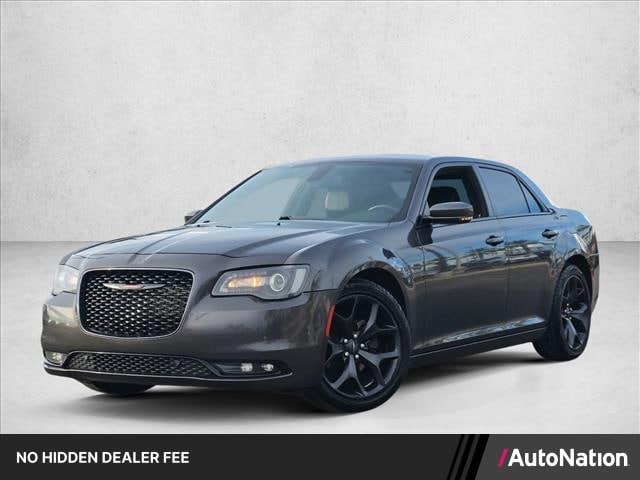 Photo of 2021 Chrysler 300 
