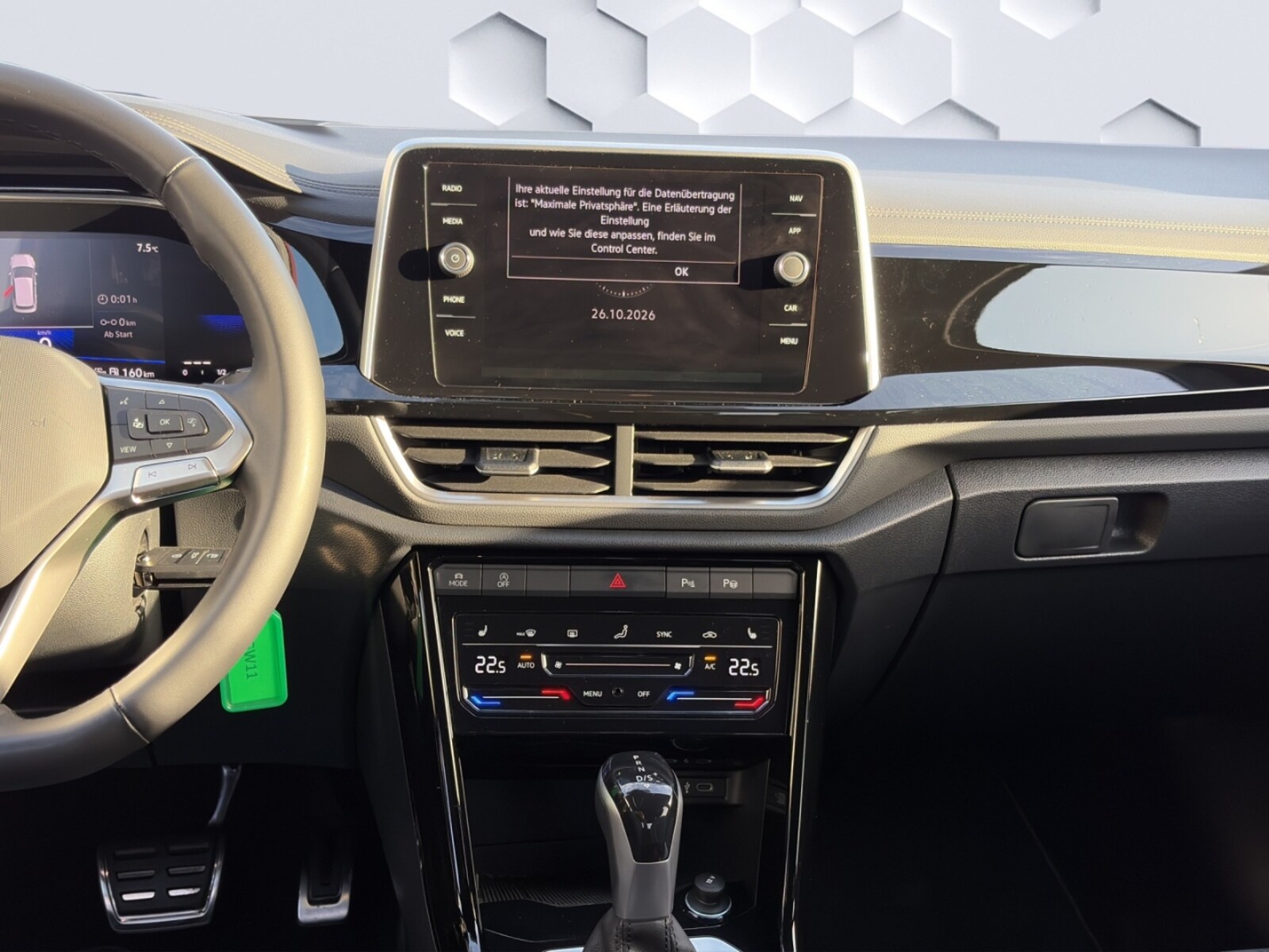 Volkswagen T-Roc – Bild 14