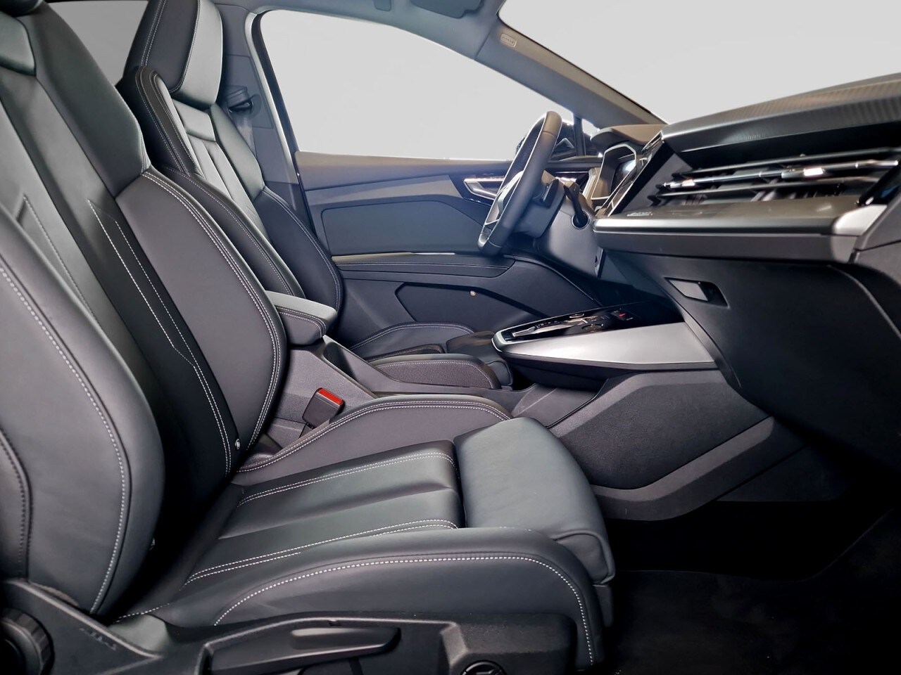 Image about Audi Q4 Sportback e-tron 45 e-tron quattro