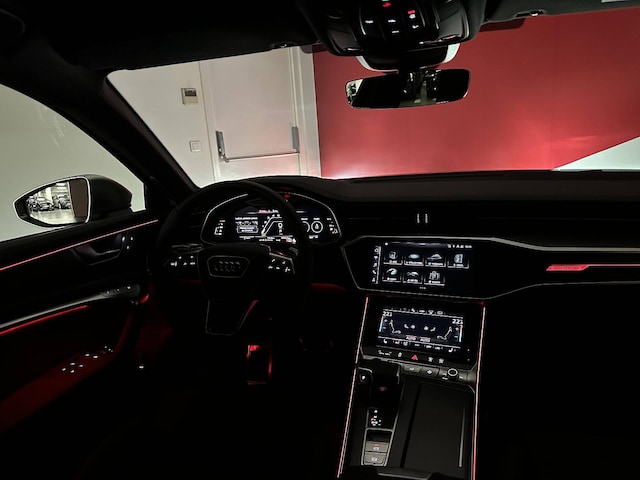 Audi RS6 Avant RS 6 Avant 600 Ch Tiptronic - 2022 - Joinsteer - #50