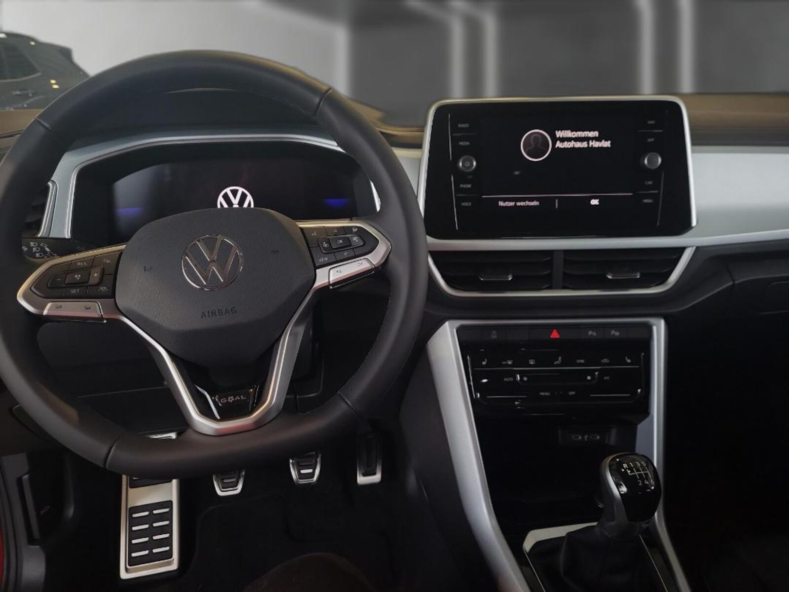 Volkswagen T-Roc – Bild 7