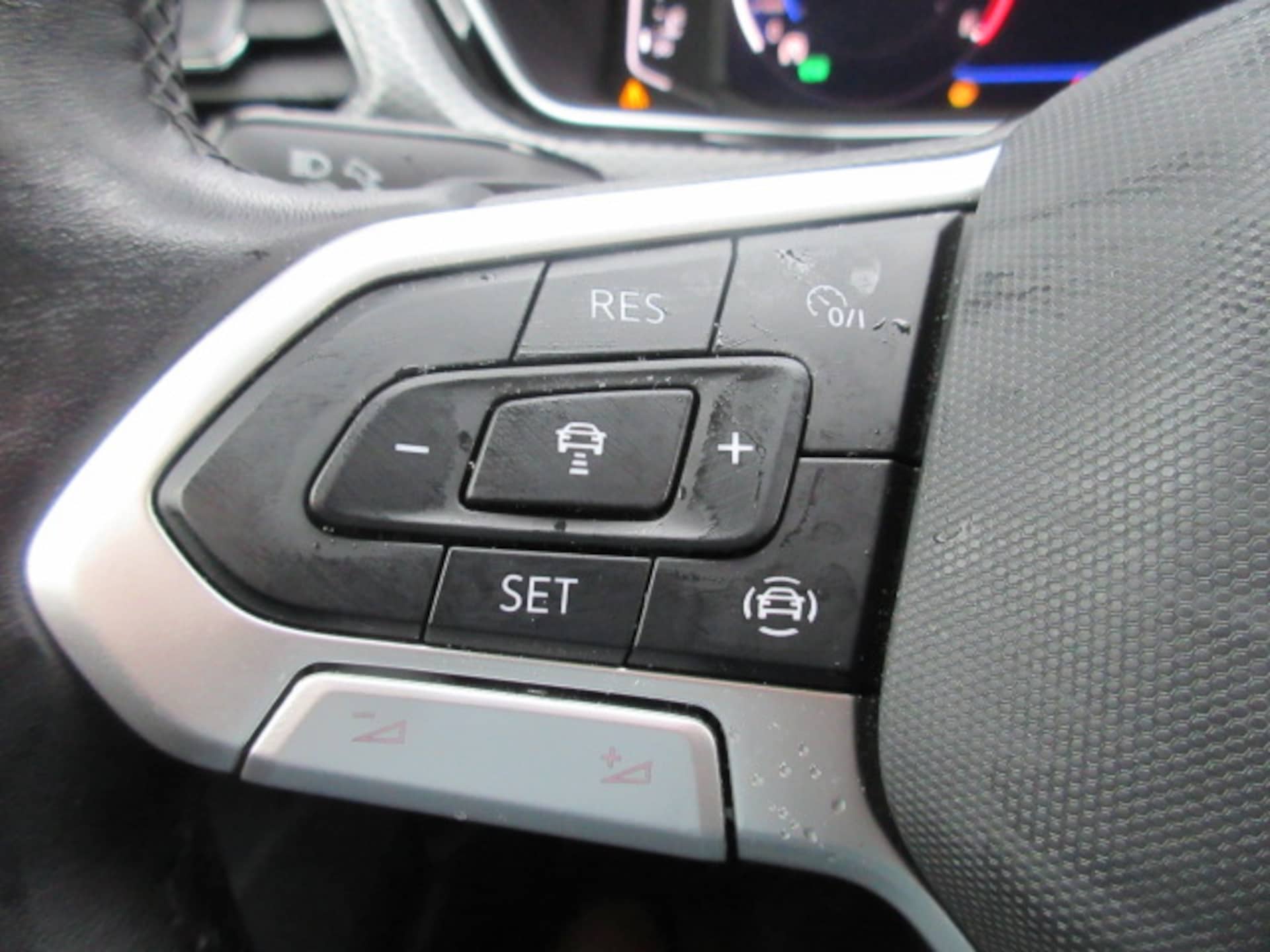 Volkswagen T-Cross ACTIVE