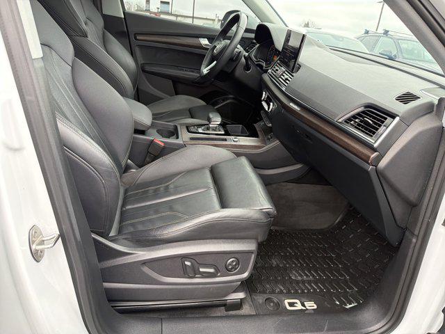 2023 Audi Q5 Premium Plus - Photo 22