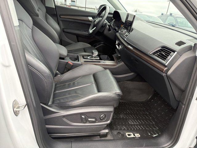 2023 Audi Q5 Premium Plus - Photo 22