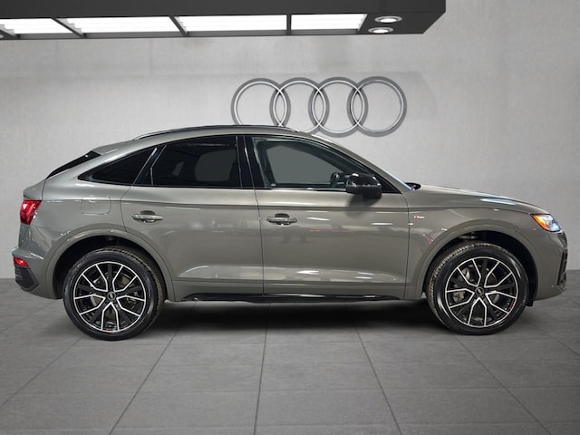 2023 Audi Q5 Sportback