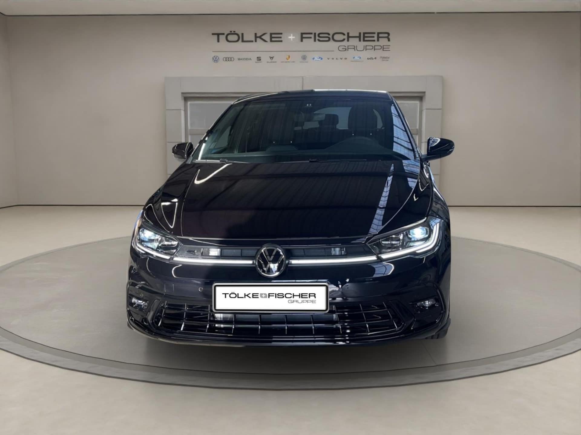 Volkswagen Polo R-Line