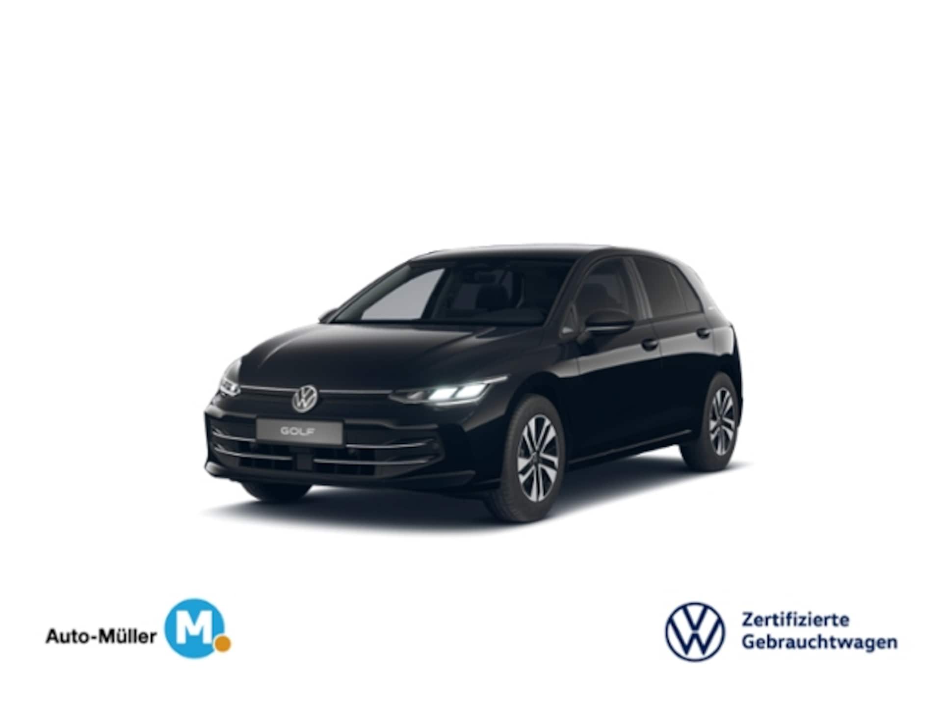 Volkswagen Golf ENERGY