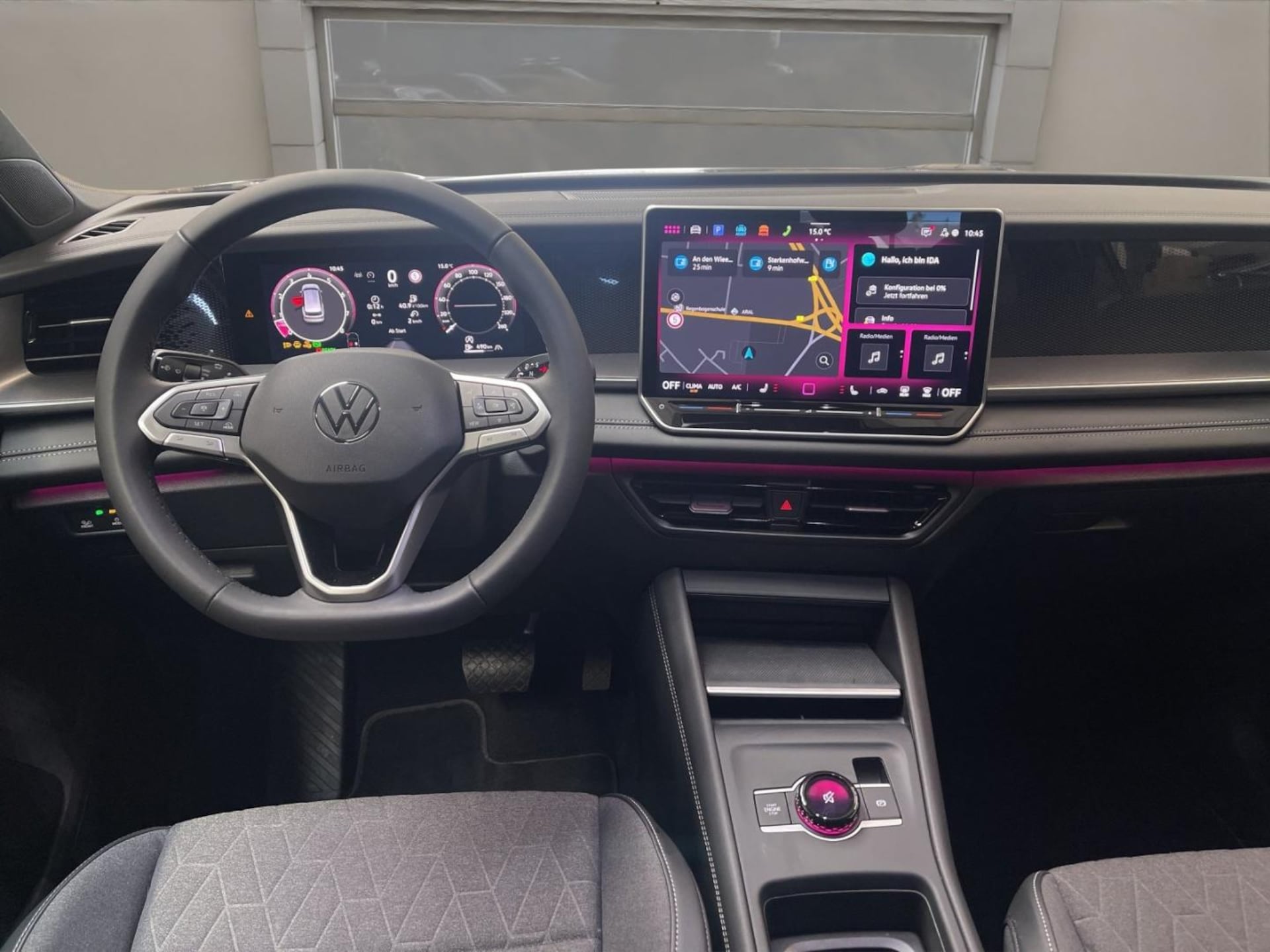 Volkswagen Tayron Life