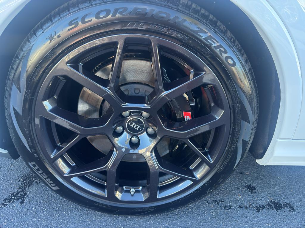 2026 Audi SQ7 Premium Plus - Photo 27