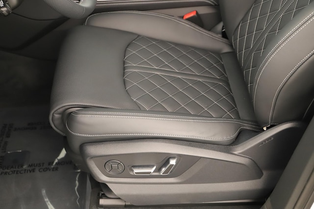2026 Audi SQ7 Premium Plus - Photo 24