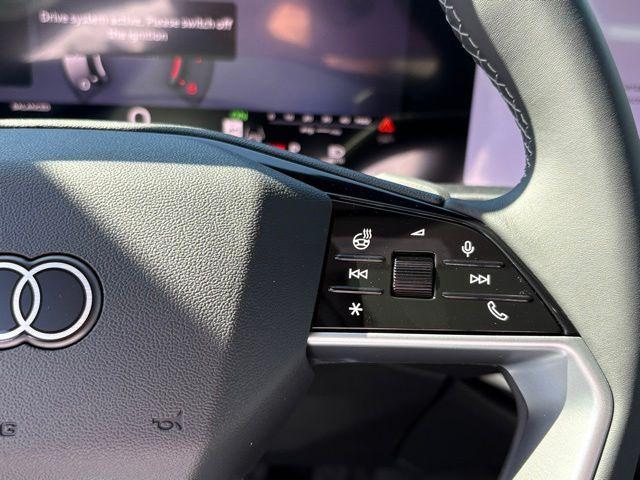 2026 Audi A5 Premium Plus - Photo 16