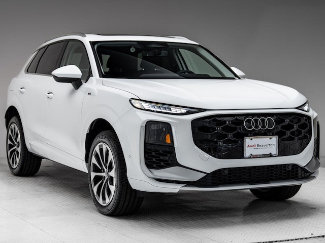 2026 Audi Q3 Base - Photo 33