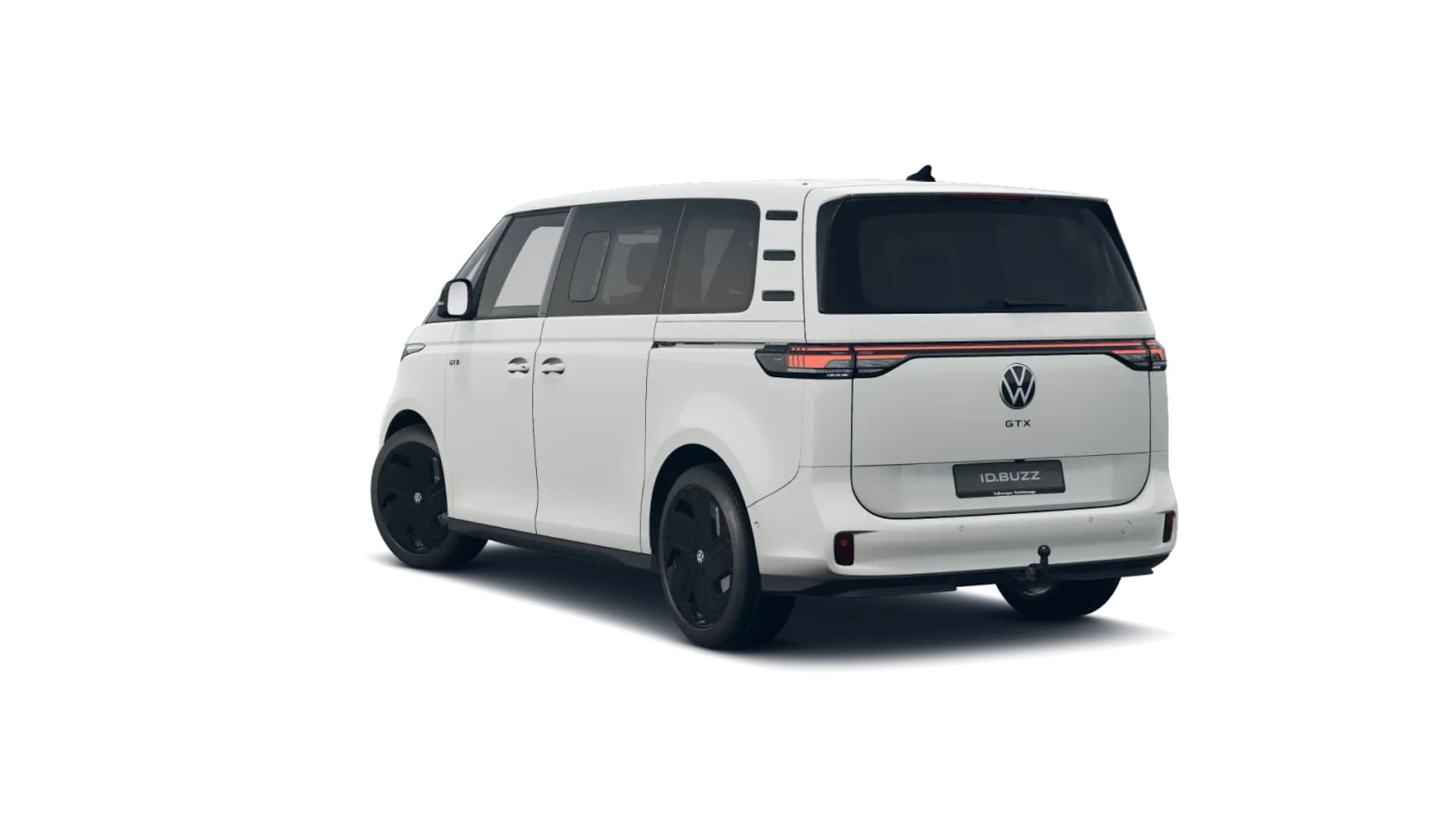 Volkswagen ID. Buzz GTX