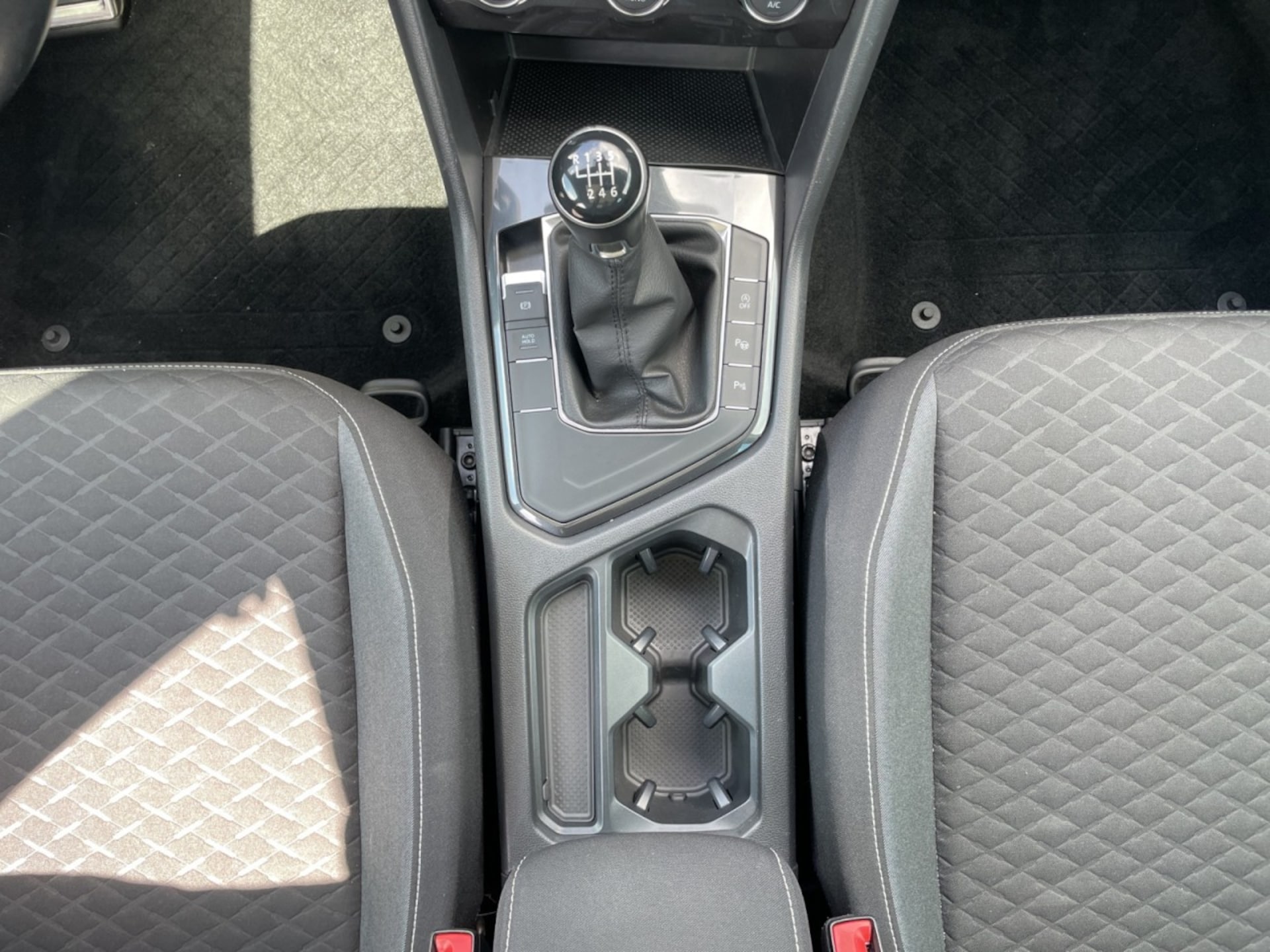 Volkswagen Tiguan JOIN