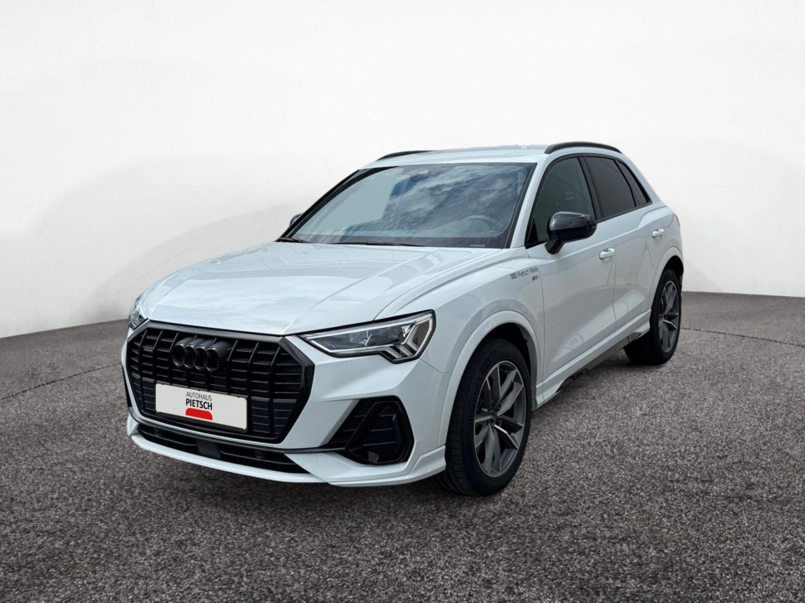 Audi Q3 – Bild 2