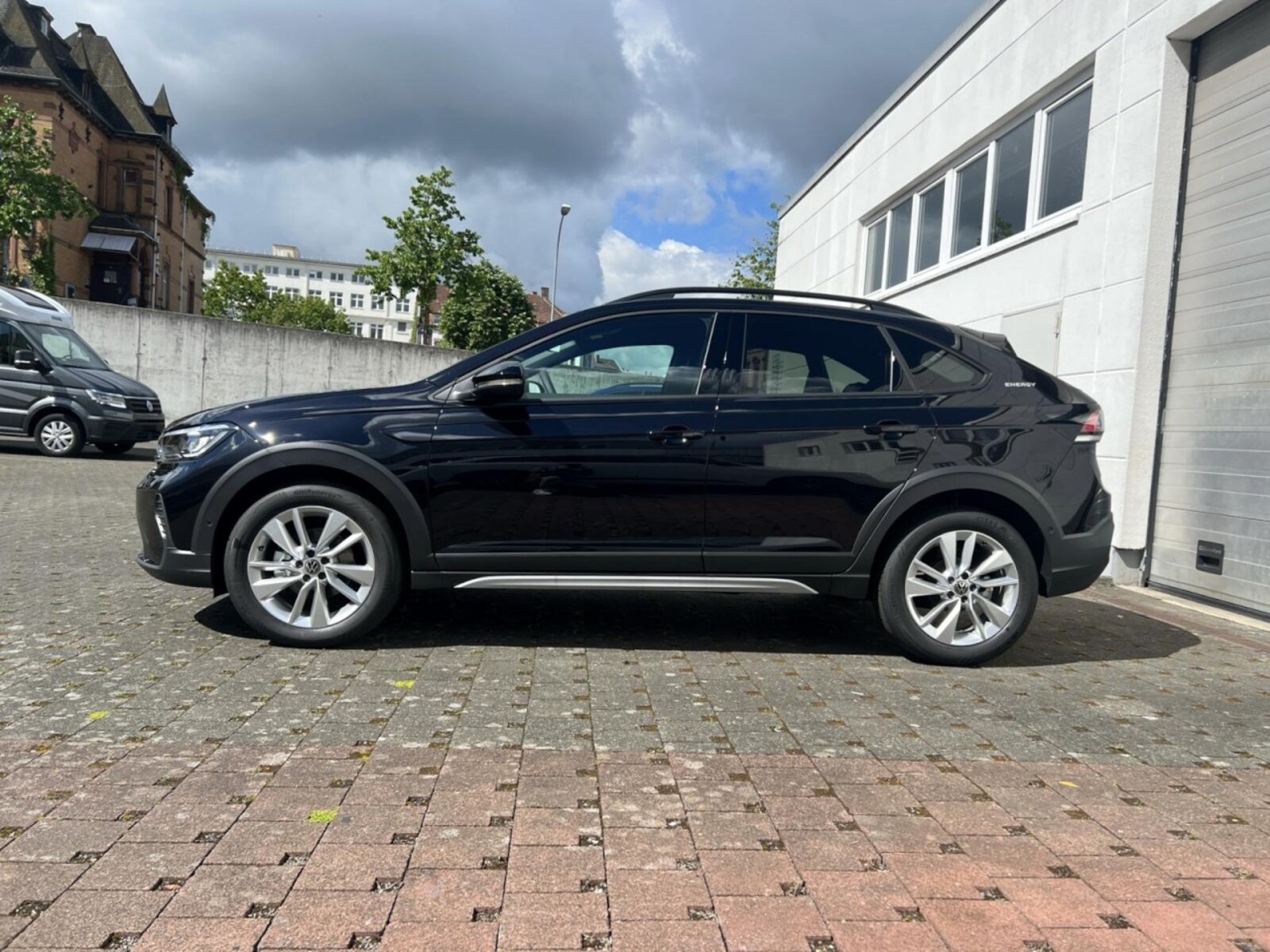 Volkswagen Taigo – Bild 3