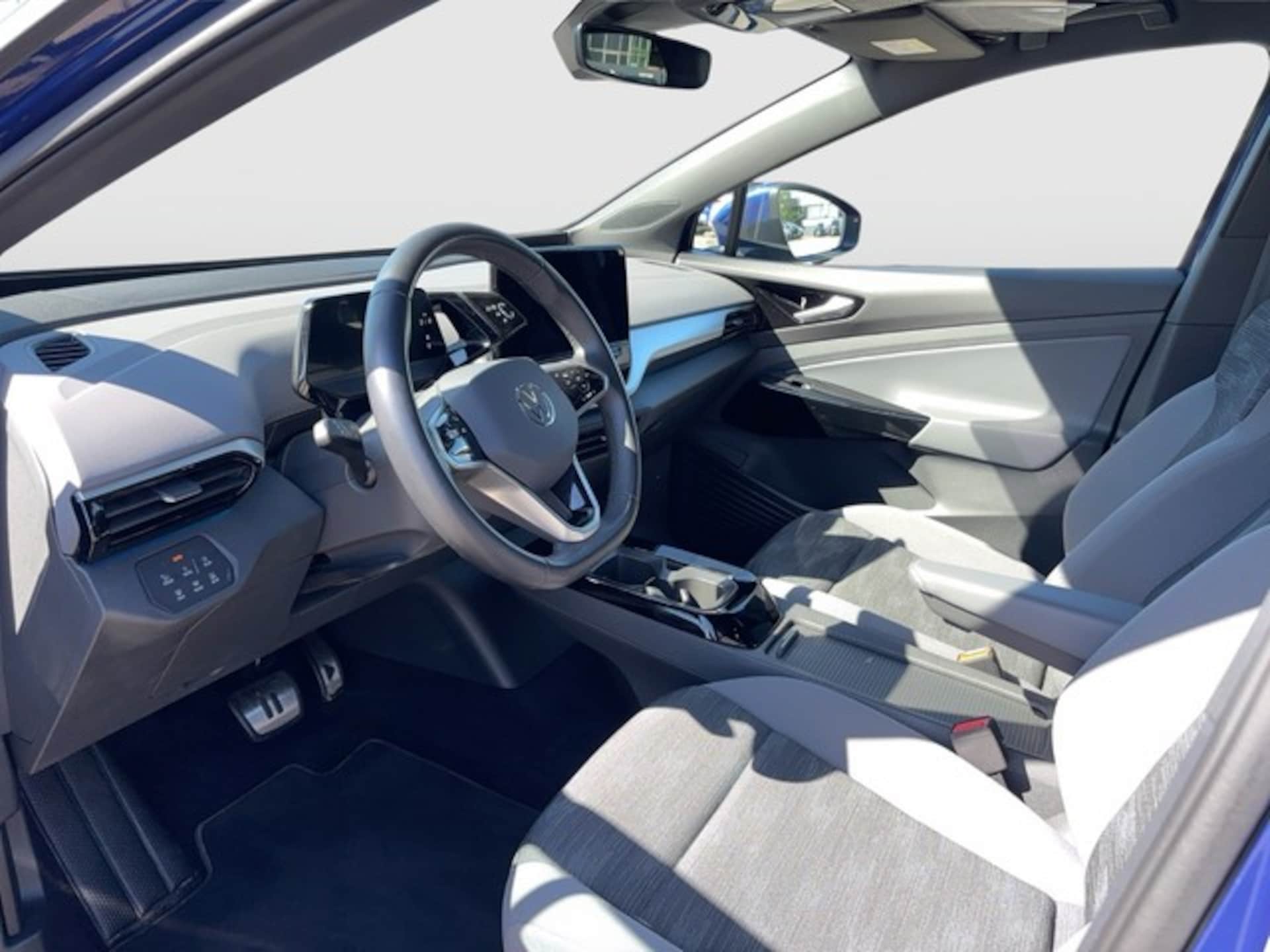 Volkswagen ID.4 Pro Performance