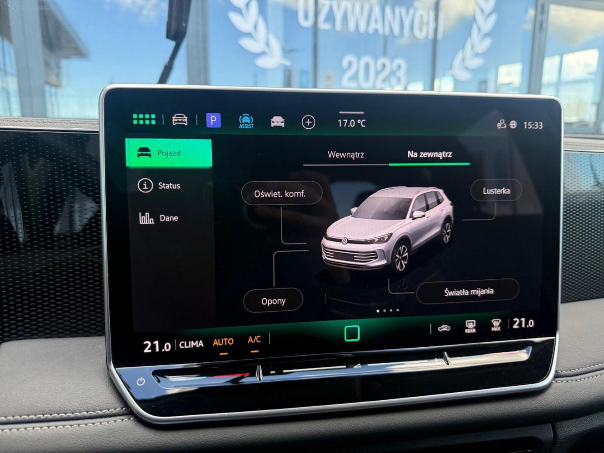 Volkswagen Tiguan Life Plus