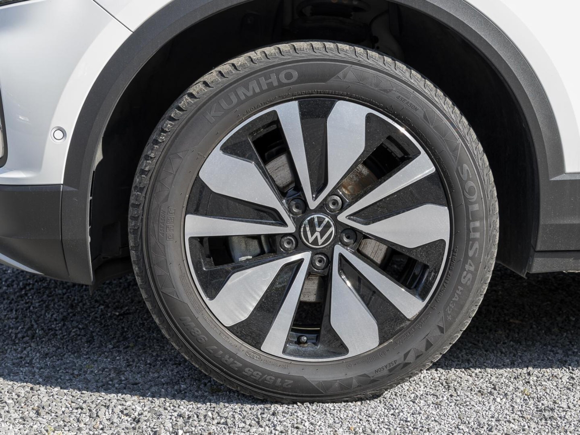 Volkswagen T-Roc MOVE