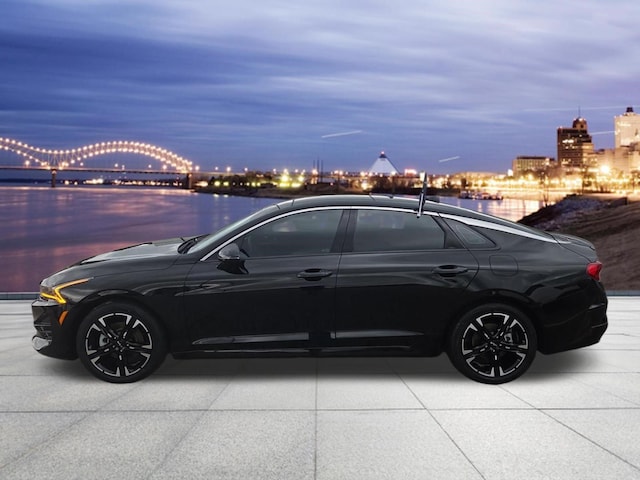 2024 Kia K5