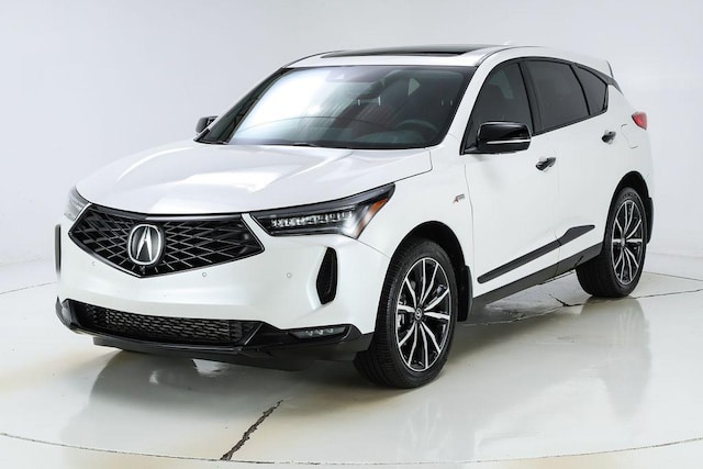 2025 Acura RDX