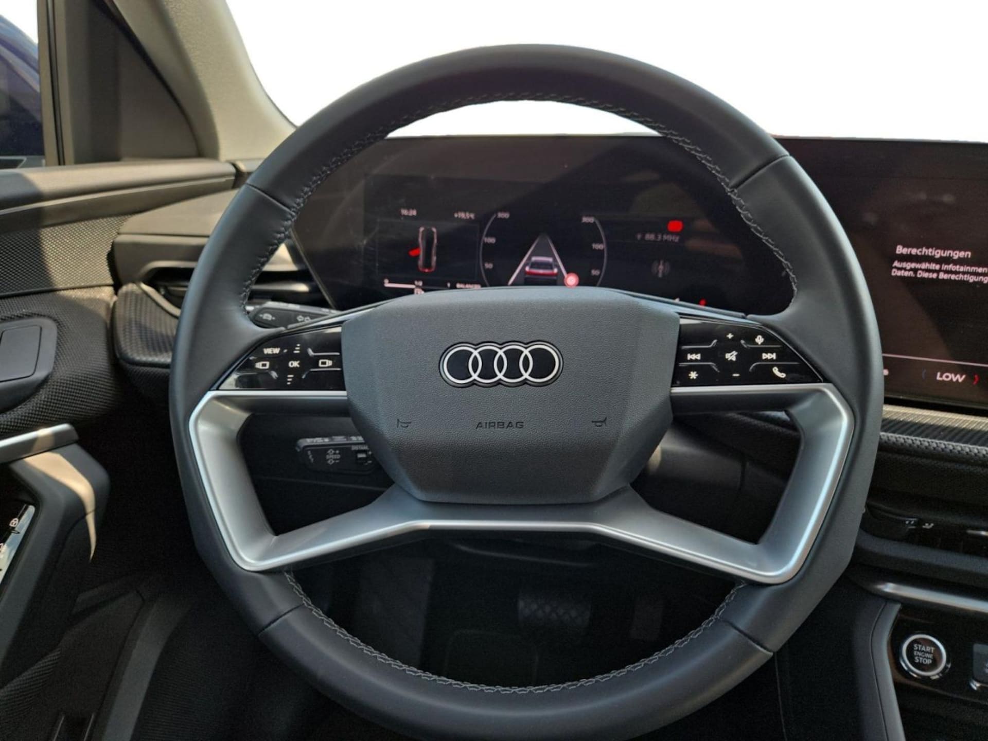 Audi Q5 SUV