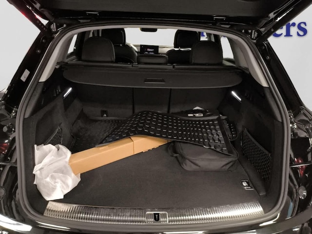 2025 Audi Q5 TFSI e