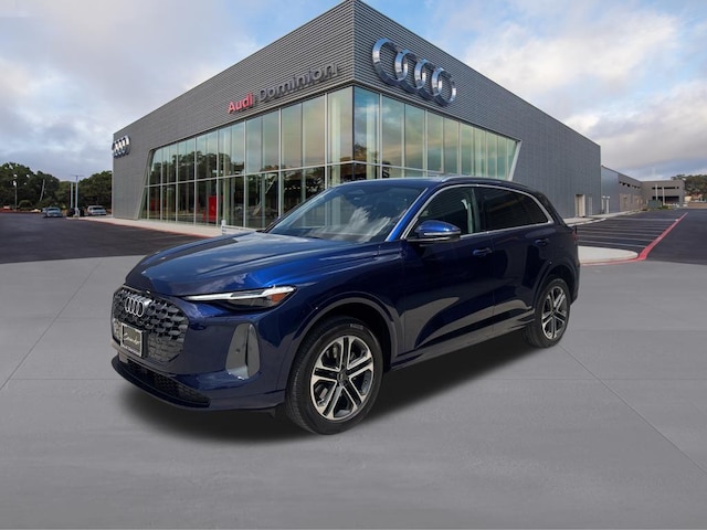 Photo of 2025 Audi Q5