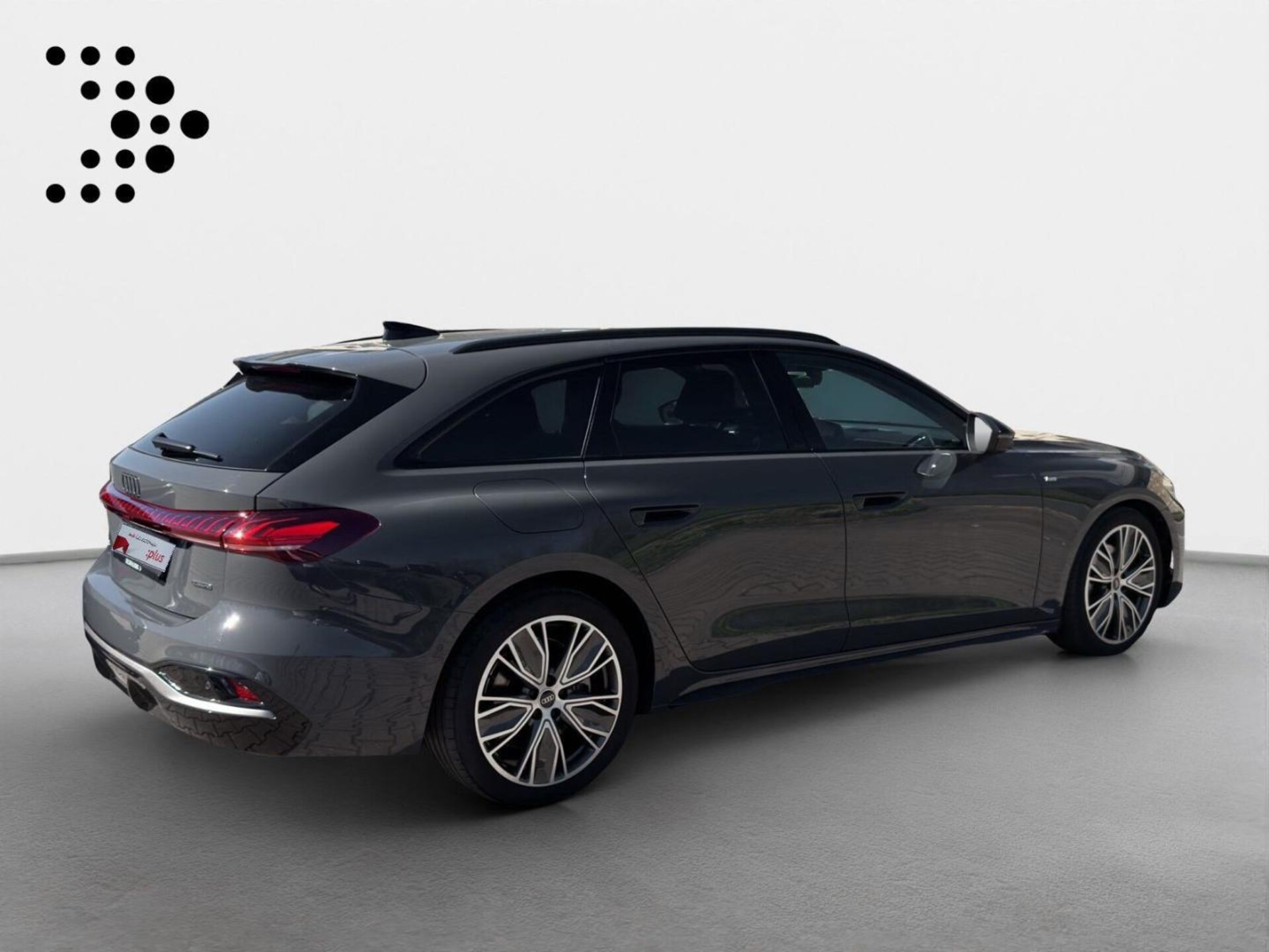Audi A5 Avant edition one