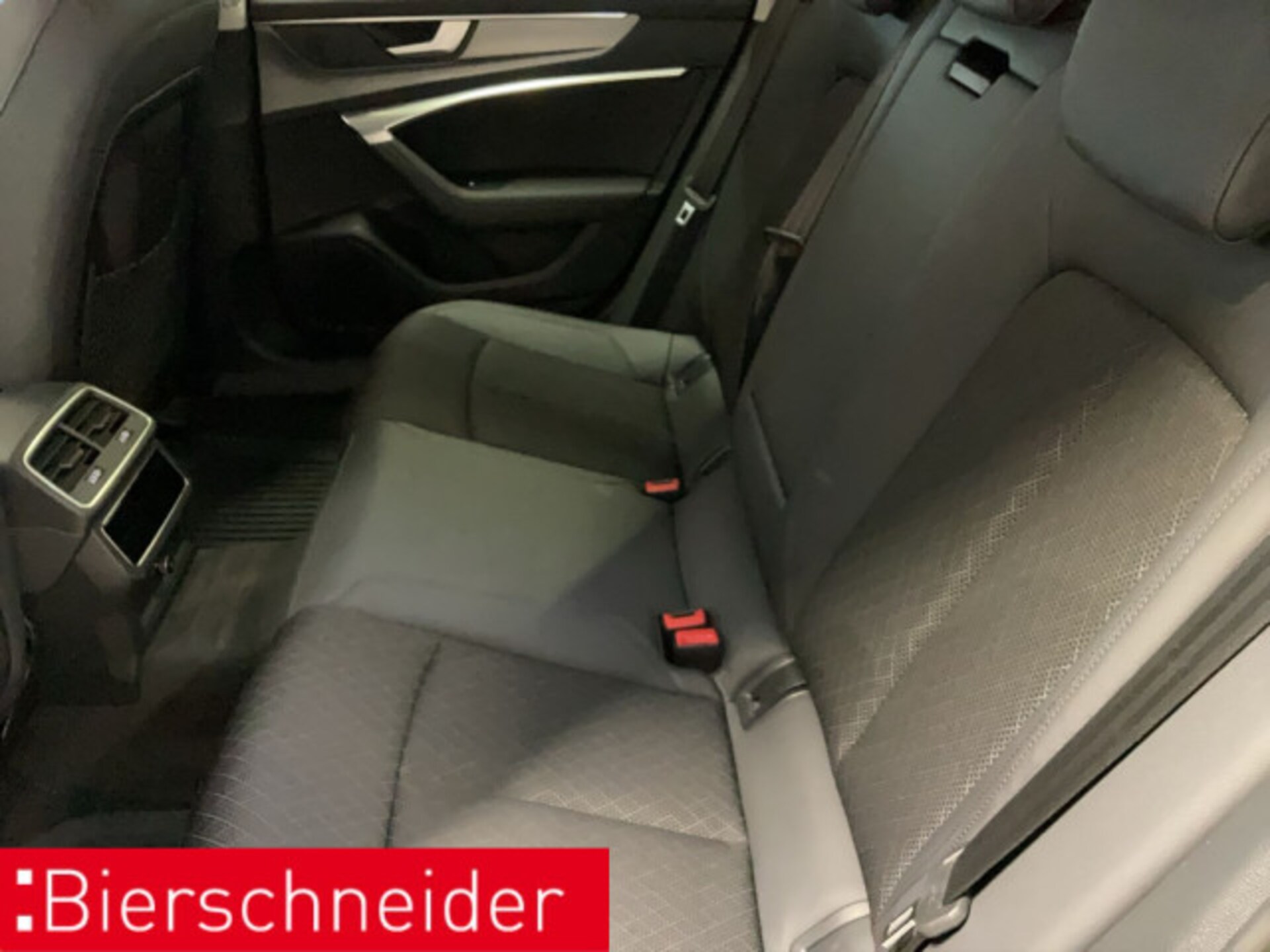 Audi A6 allroad quattro